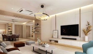 لوستر آویز مدرن وارداتی