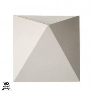 دیواری کد AB0400 سفید