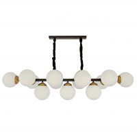 لوستر مولکولی خطی کد L609/13