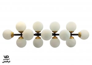 لوستر مولکولی خطی کد L609/13