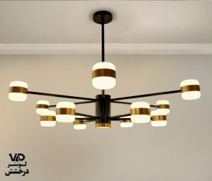 لوستر کد 3228