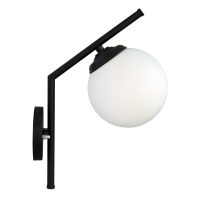 دیواری مولکولی کد D646/1 مشکی