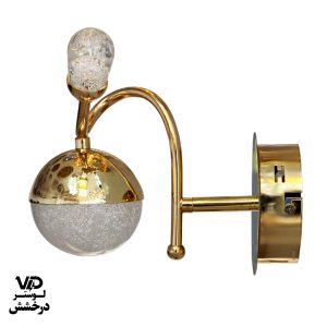 دیواری کد 0116 طلایی