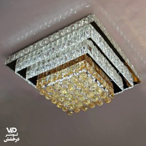 لوستر سقفی کد 61068
