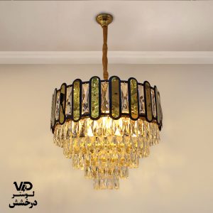 لوستر کد M80