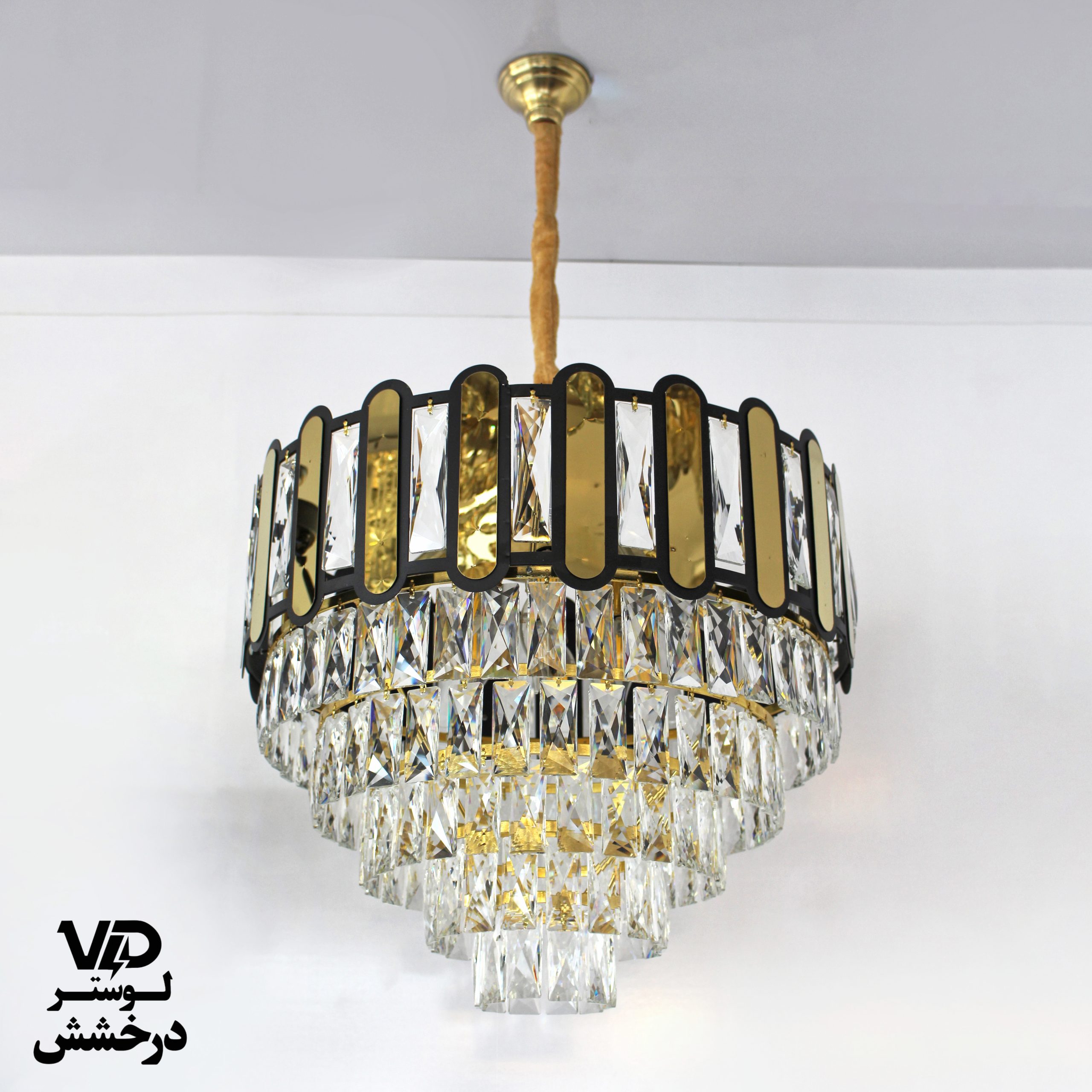 لوستر کد M80 - Image 3