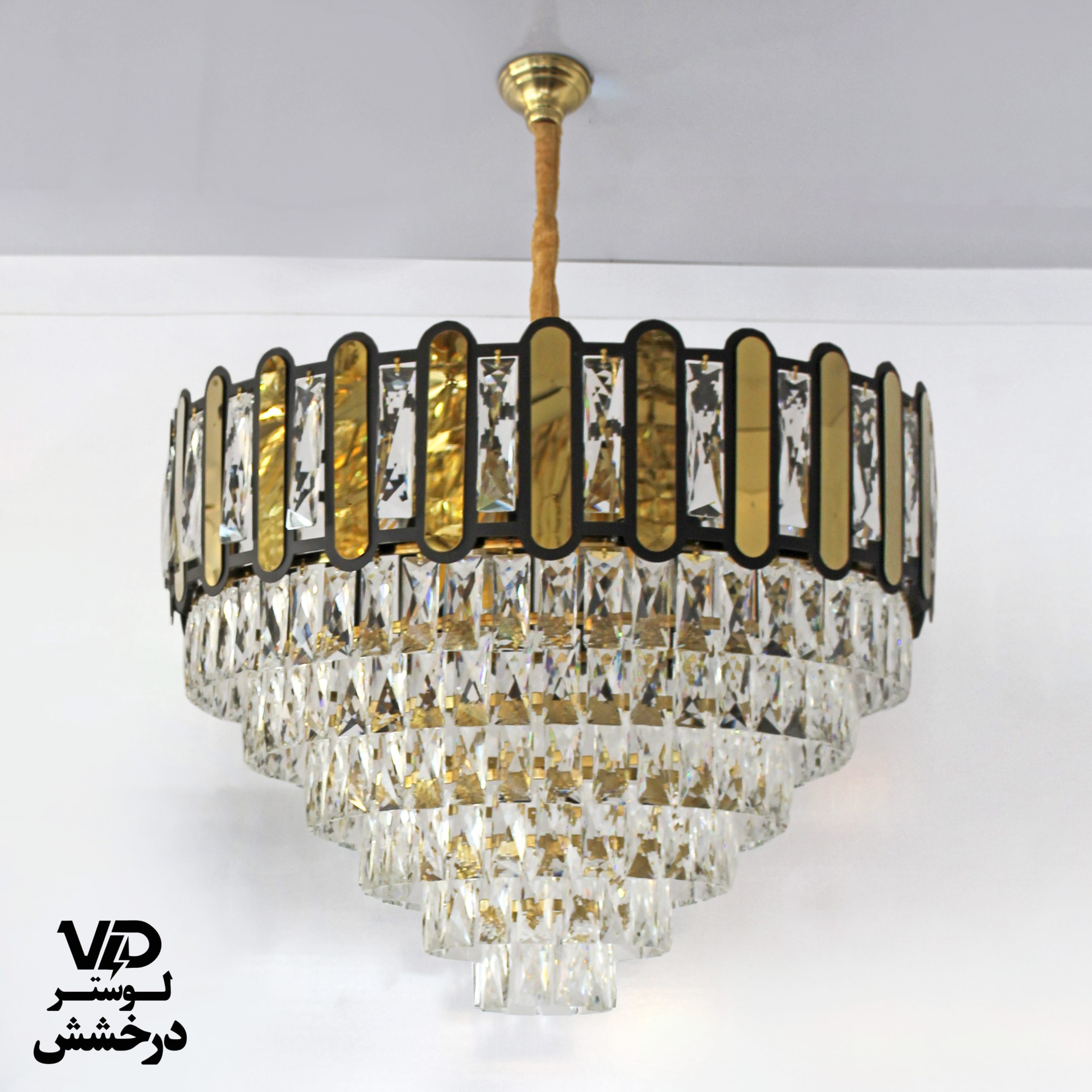 لوستر کد M80 - Image 4