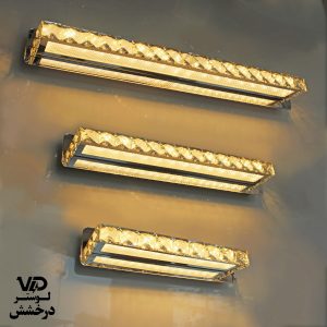 دیواری کد A46 سیلور