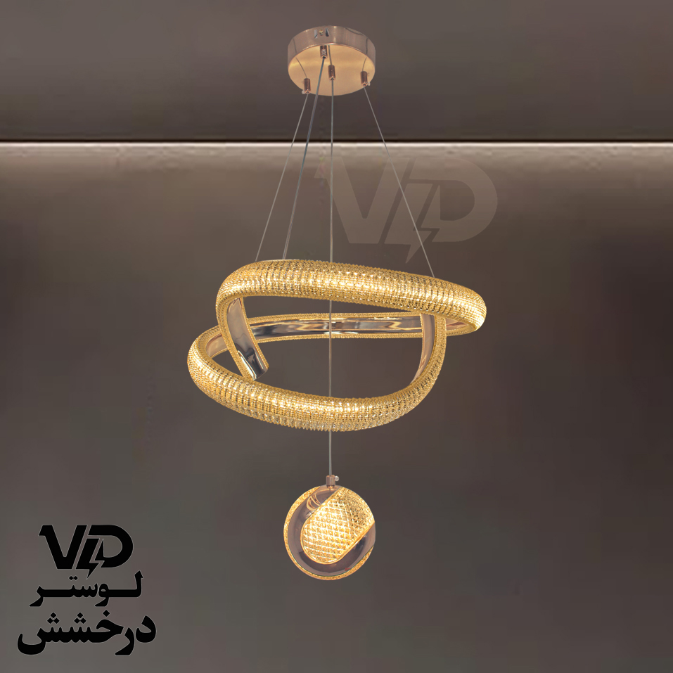 لوستر کد 2020 - Image 4