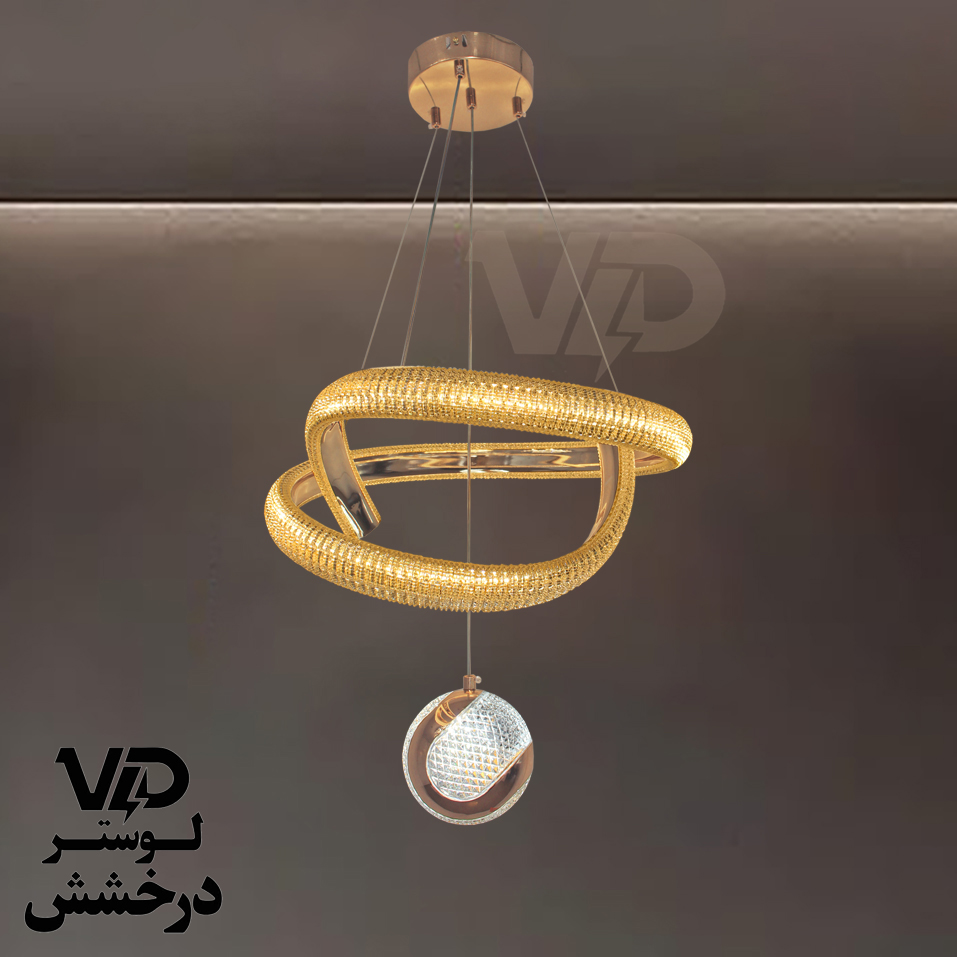 لوستر کد 2020 - Image 3