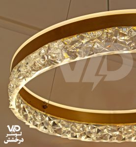 لوستر کد 9815