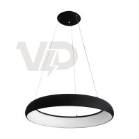 آویز مدل اوربیت سایز 60 مشکی